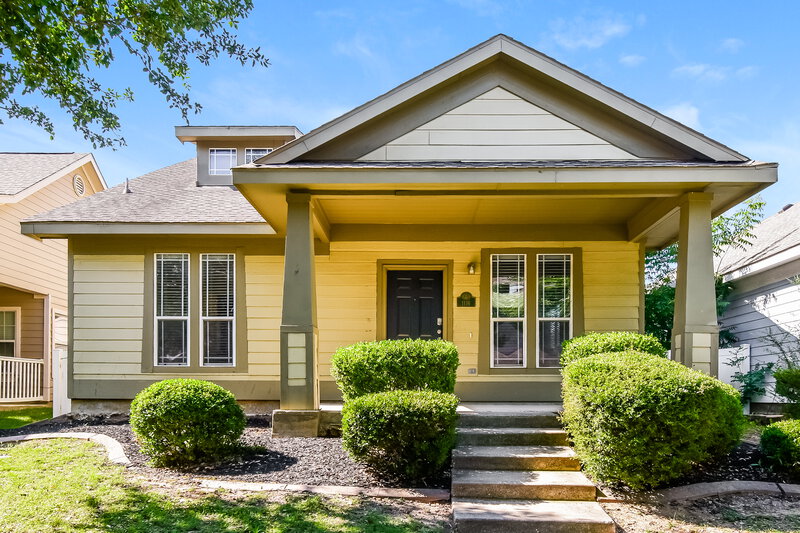1,795/Mo, 1116 Oakcrest Dr Providence Village, TX 76227 External View