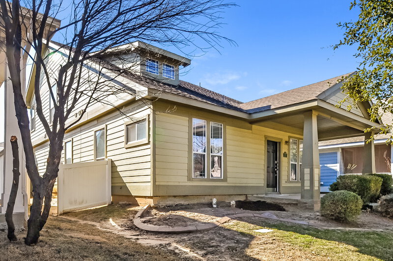 2,050/Mo, 1116 Oakcrest Dr Providence Village, TX 76227 Misc View