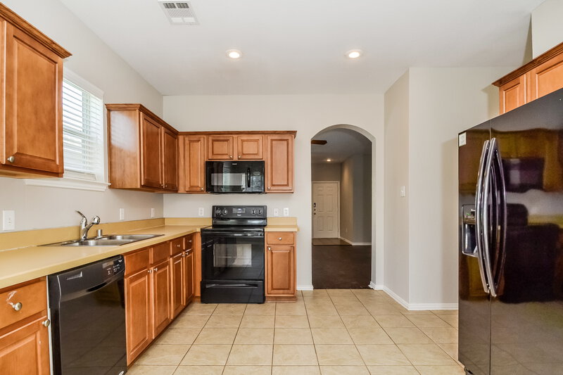 2,050/Mo, 1116 Oakcrest Dr Providence Village, TX 76227 Misc View 5