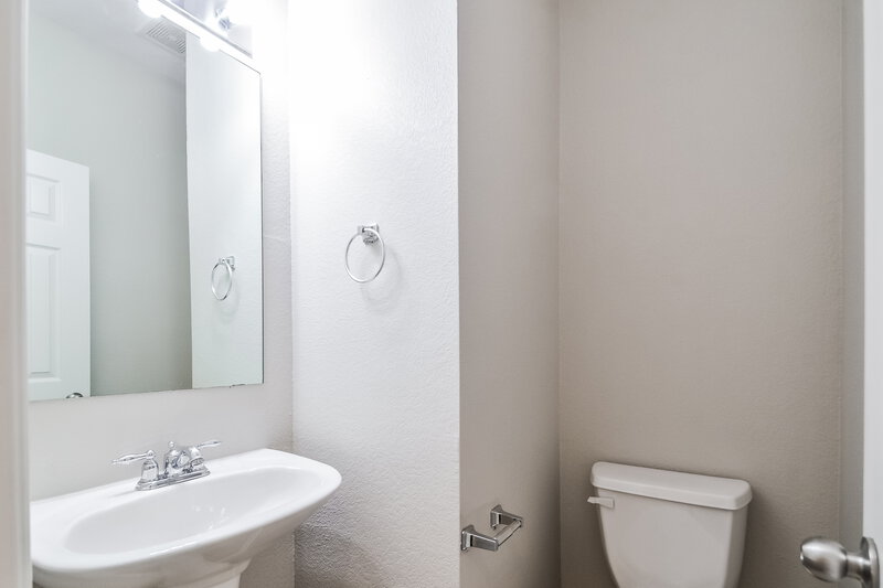 2,050/Mo, 1116 Oakcrest Dr Providence Village, TX 76227 Misc View 12