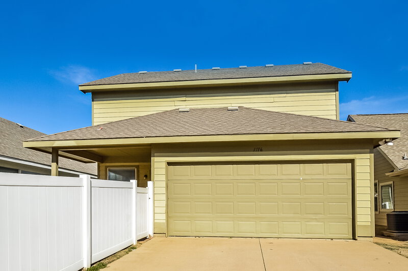 2,050/Mo, 1116 Oakcrest Dr Providence Village, TX 76227 Misc View 13