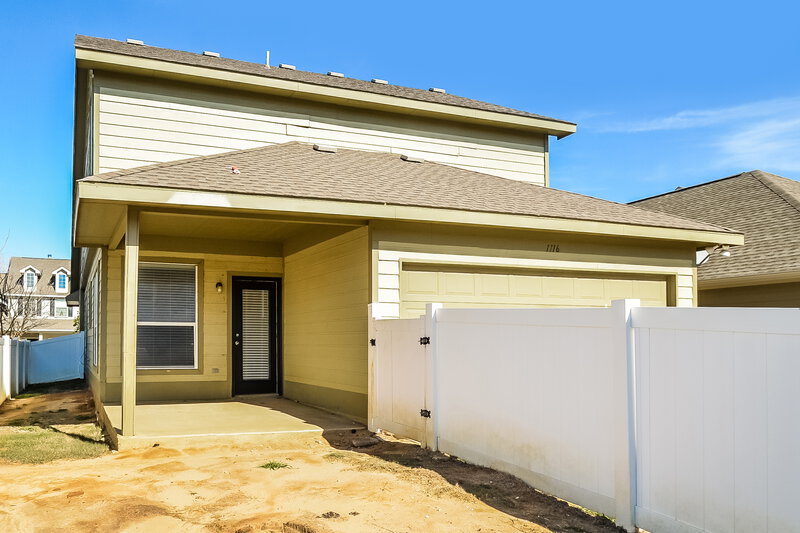2,050/Mo, 1116 Oakcrest Dr Providence Village, TX 76227 Misc View 14