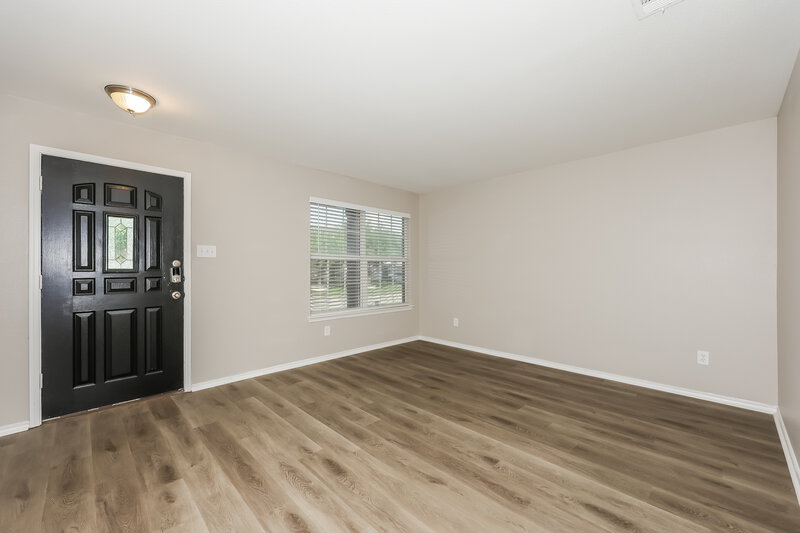 3,040/Mo, 7718 Water Fowl Trl Arlington, TX 76002 Dining Room View