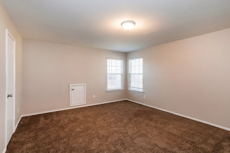 0/Mo, 7718 Water Fowl Trl Arlington, TX 76002 Bedroom View