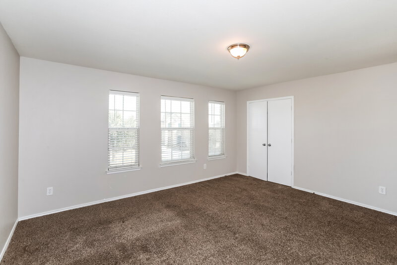 0/Mo, 7718 Water Fowl Trl Arlington, TX 76002 Bedroom View 2