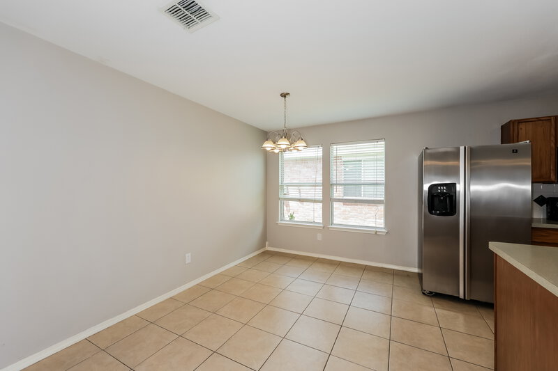 1,805/Mo, 2029 Wildwood Dr Forney, TX 75126 Dining Room View