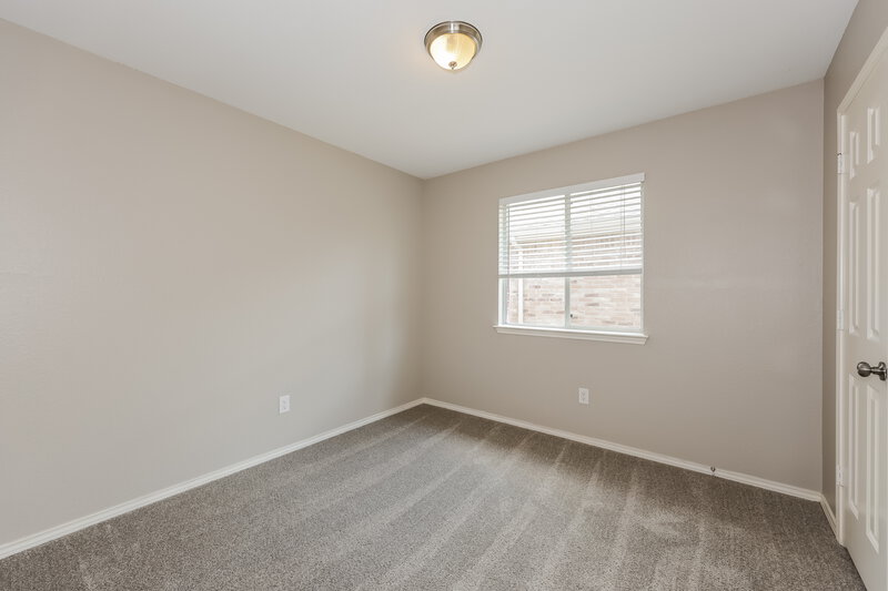 1,805/Mo, 2029 Wildwood Dr Forney, TX 75126 Bedroom View