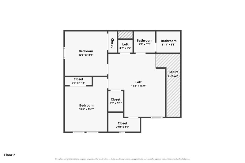 1,995/Mo, 320 Sun Harvest Dr Royse City, TX 75189 Floor Plan View 2