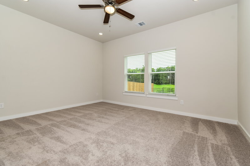 1,995/Mo, 320 Sun Harvest Dr Royse City, TX 75189 Main Bedroom View