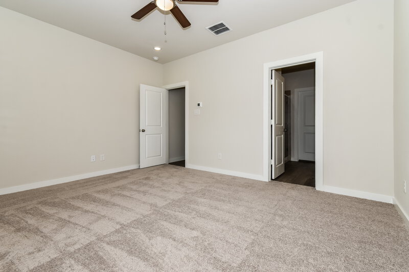 1,995/Mo, 320 Sun Harvest Dr Royse City, TX 75189 Main Bedroom View 2