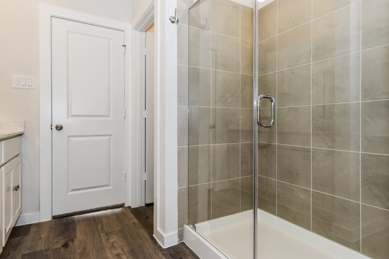 1,995/Mo, 320 Sun Harvest Dr Royse City, TX 75189 Bathroom View