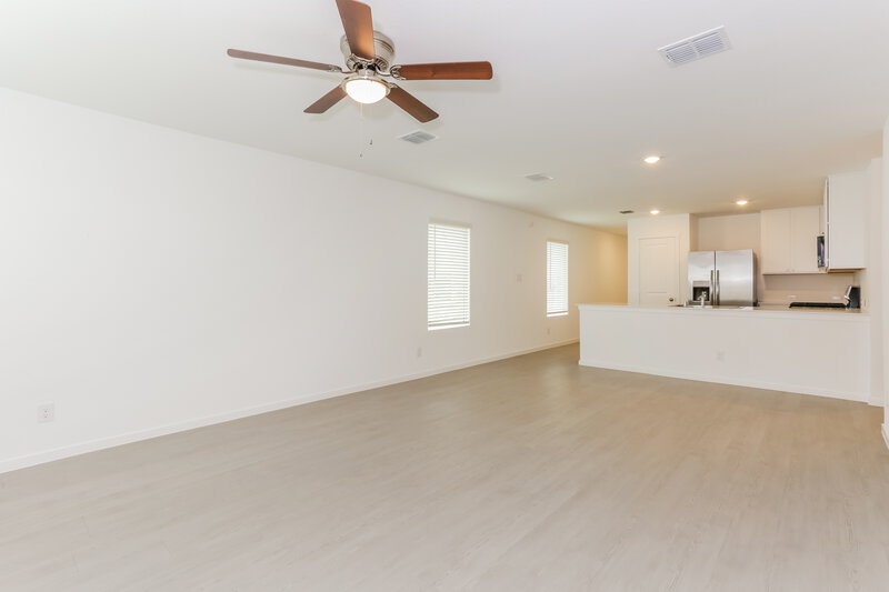 1,840/Mo, 1727 Crossbill St Forney, TX 75126 Living Room View