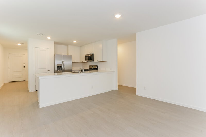 1,840/Mo, 1727 Crossbill St Forney, TX 75126 Dining Room View