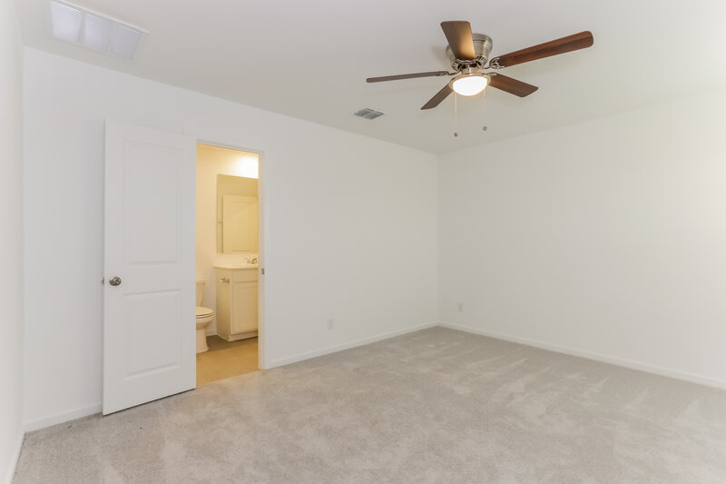 1,840/Mo, 1727 Crossbill St Forney, TX 75126 Main Bedroom View