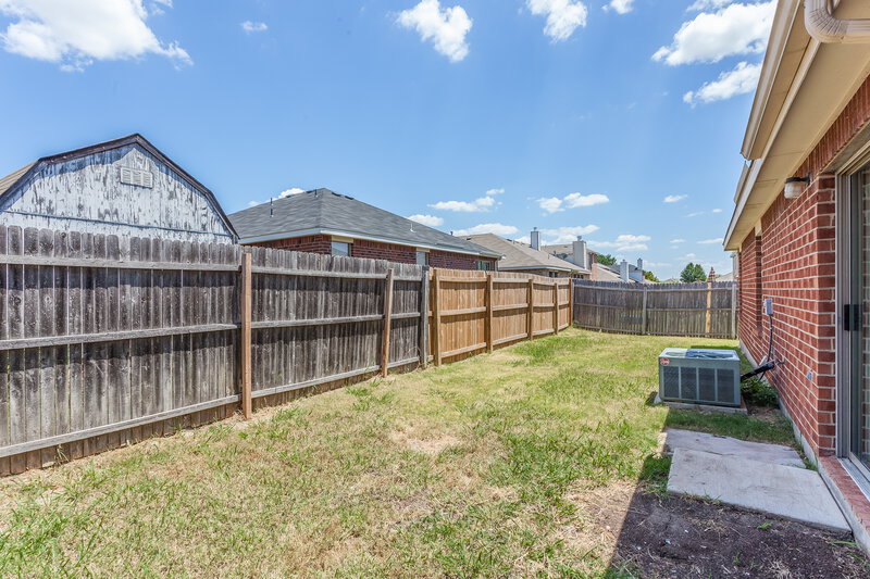 1,985/Mo, 7223 Jurassic Dr Arlington, TX 76002 Exterior View