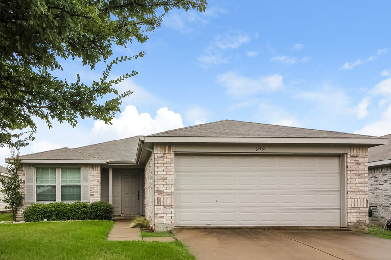 2,065/Mo, 2008 Natchez Dr Forney, TX 75126 External View