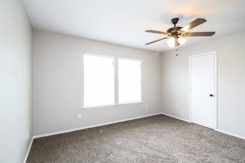 2,065/Mo, 2008 Natchez Dr Forney, TX 75126 Master Bedroom View