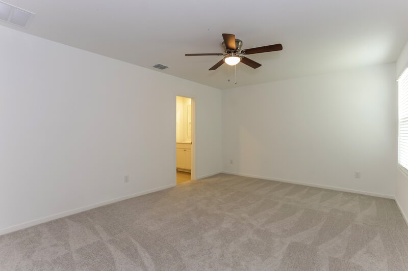 1,895/Mo, 1812 Javelina St Royse City, TX 75189 Main Bedroom View
