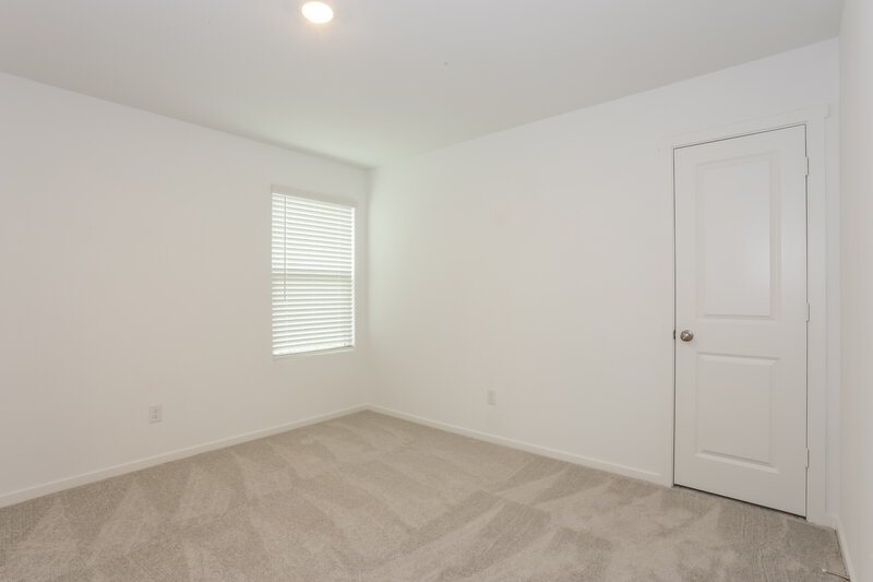 1,895/Mo, 1812 Javelina St Royse City, TX 75189 Bedroom View