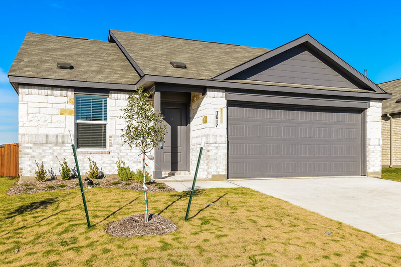 1,780/Mo, 1817 Javelina St Royse City, TX 75189 Front View