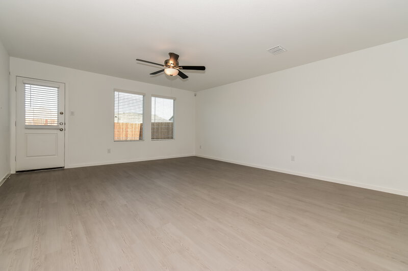 1,780/Mo, 1817 Javelina St Royse City, TX 75189 Dining Room View