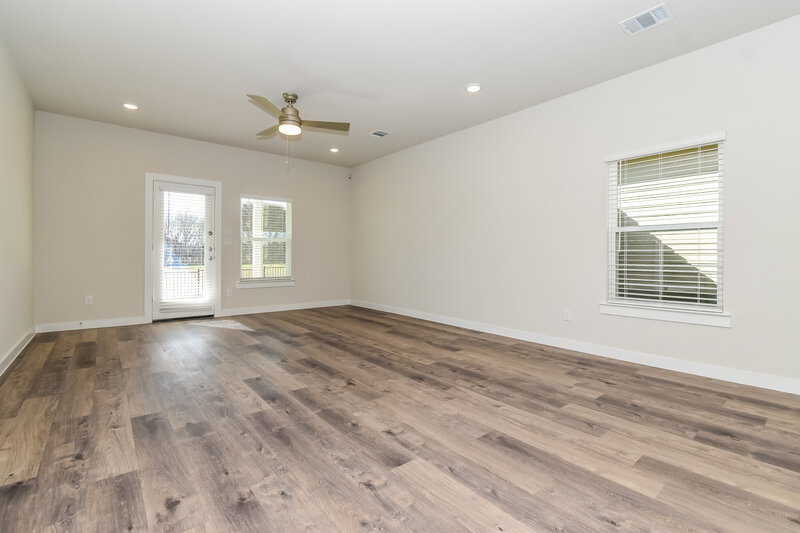 2,255/Mo, 324 Sun Harvest Dr Royse City, TX 75189 Dining Room View