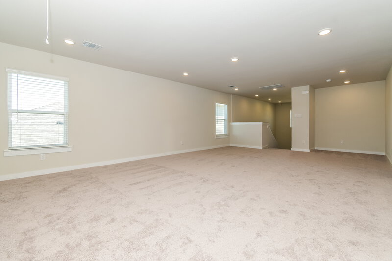 2,255/Mo, 324 Sun Harvest Dr Royse City, TX 75189 Family Room View