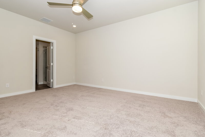 2,255/Mo, 324 Sun Harvest Dr Royse City, TX 75189 Main Bedroom View