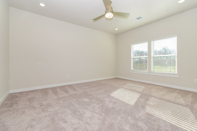 2,255/Mo, 324 Sun Harvest Dr Royse City, TX 75189 Main Bedroom View 2