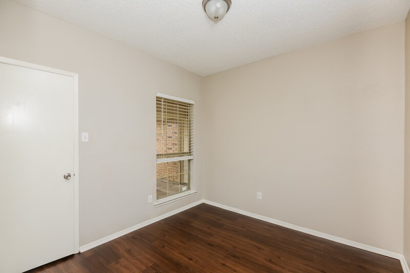 2,025/Mo, 1861 Kings Canyon Cir Fort Worth, TX 76134 Bedroom View
