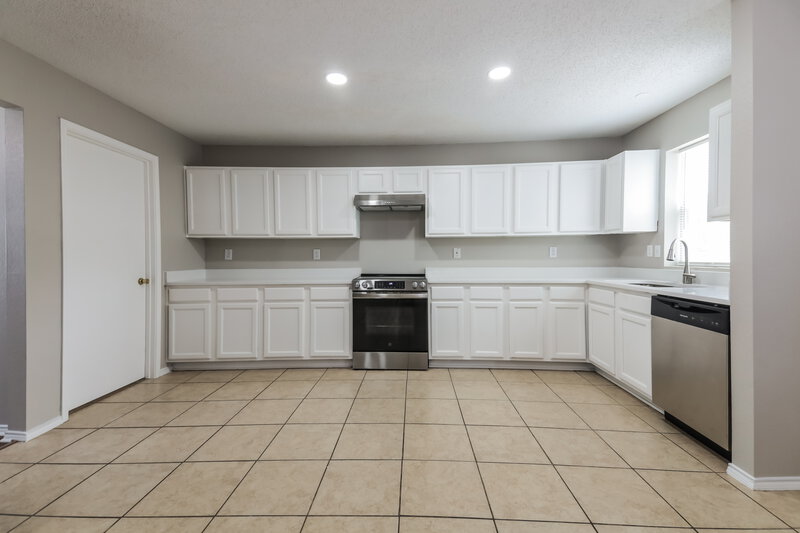 2,195/Mo, 1435 Foxwood Ln Rockwall, TX 75032 Kitchen View