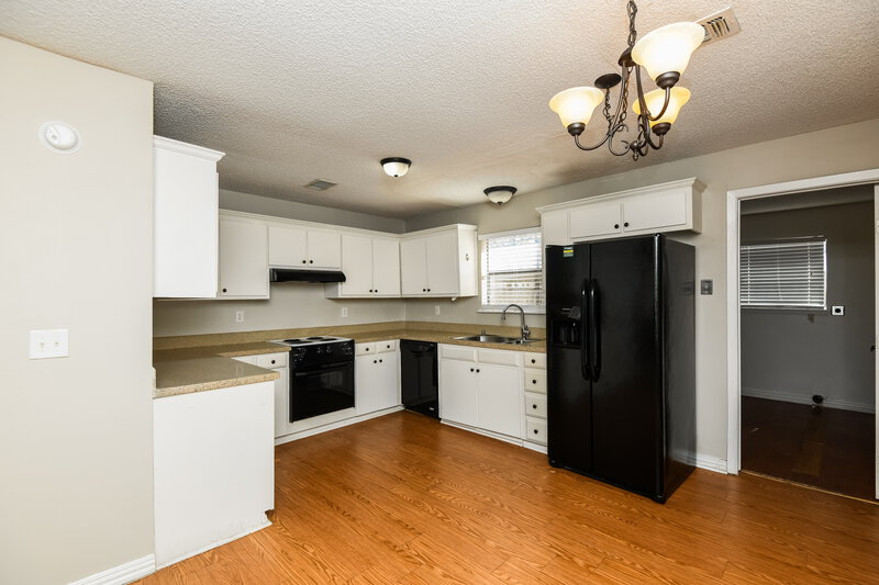 2,005/Mo, 505 Plainview Dr Mansfield, TX 76063 Dining Room View
