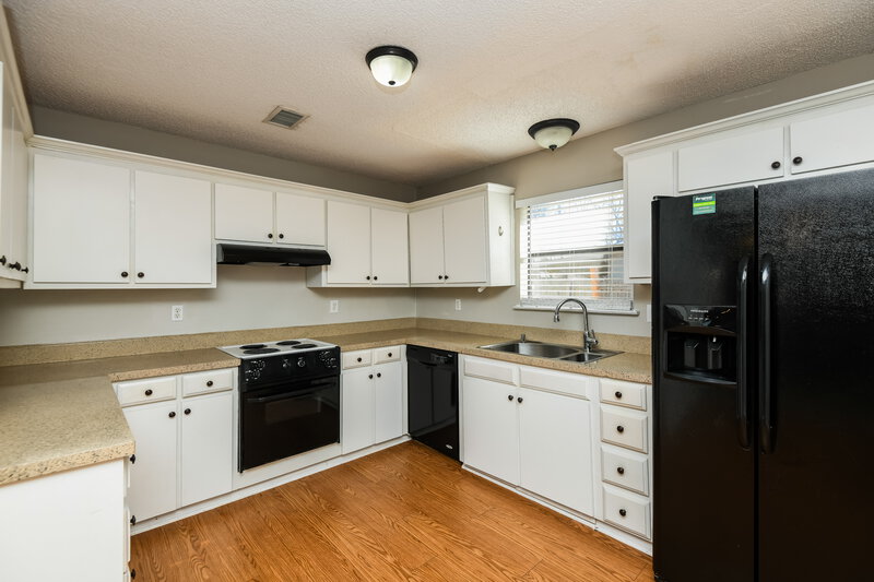 2,005/Mo, 505 Plainview Dr Mansfield, TX 76063 Kitchen View