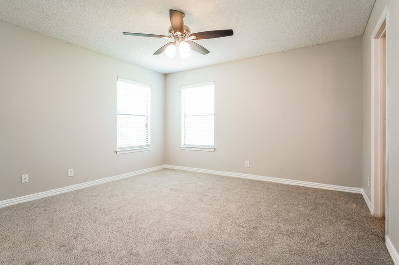 1,905/Mo, 505 Plainview Dr Mansfield, TX 76063 Main Bedroom View