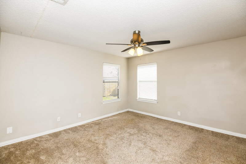 2,005/Mo, 505 Plainview Dr Mansfield, TX 76063 Main Bedroom View