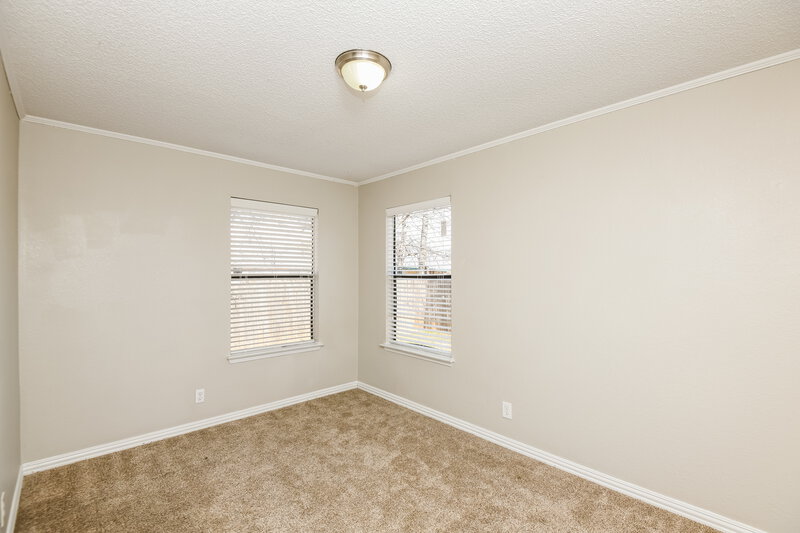 2,005/Mo, 505 Plainview Dr Mansfield, TX 76063 Bedroom View