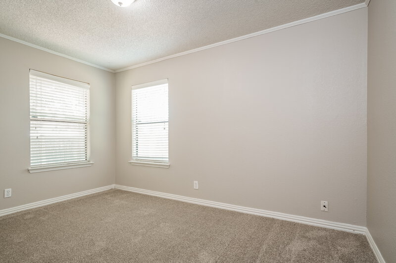 1,905/Mo, 505 Plainview Dr Mansfield, TX 76063 Bedroom View