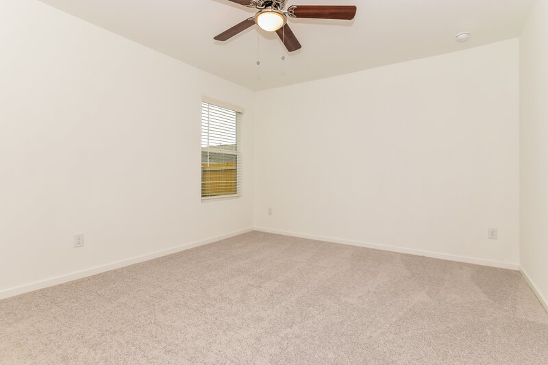 1,855/Mo, 1032 Calley Pear Trl Princeton, TX 75407 Main Bedroom View