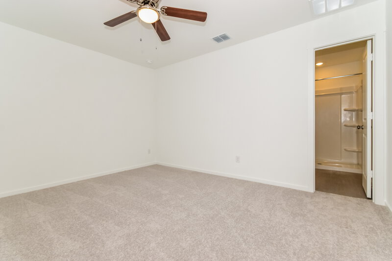 1,855/Mo, 1032 Calley Pear Trl Princeton, TX 75407 Main Bedroom View 2