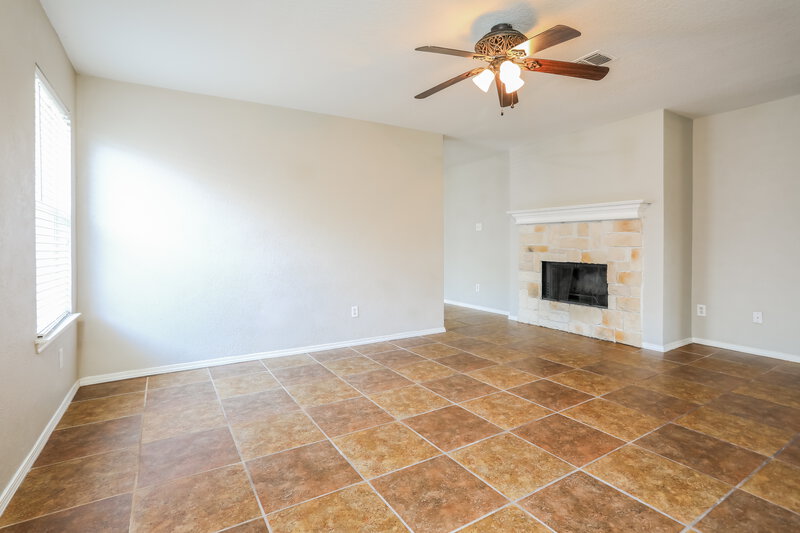 2,235/Mo, 7501 Grass Valley Trl Fort Worth, TX 76123 Dining Room View