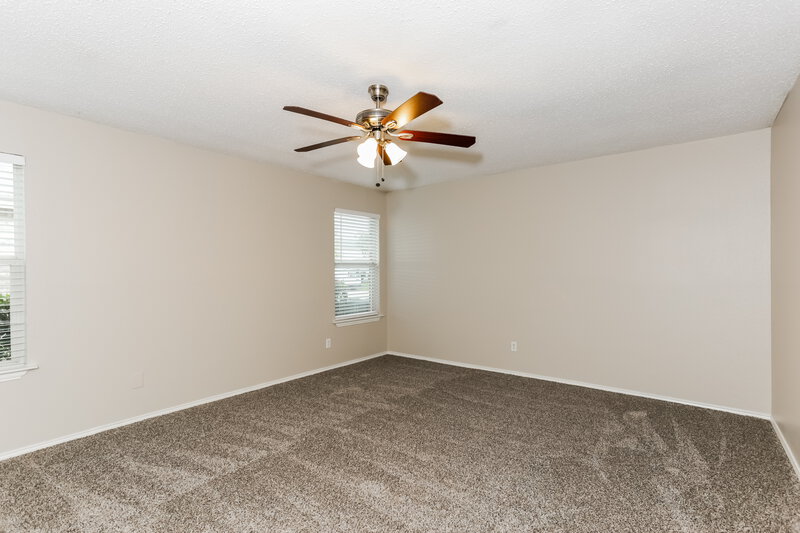 2,770/Mo, 1010 Mazourka Dr Arlington, TX 76001 Main Bedroom View