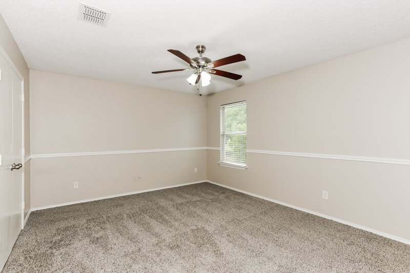 2,770/Mo, 1010 Mazourka Dr Arlington, TX 76001 Bedroom View
