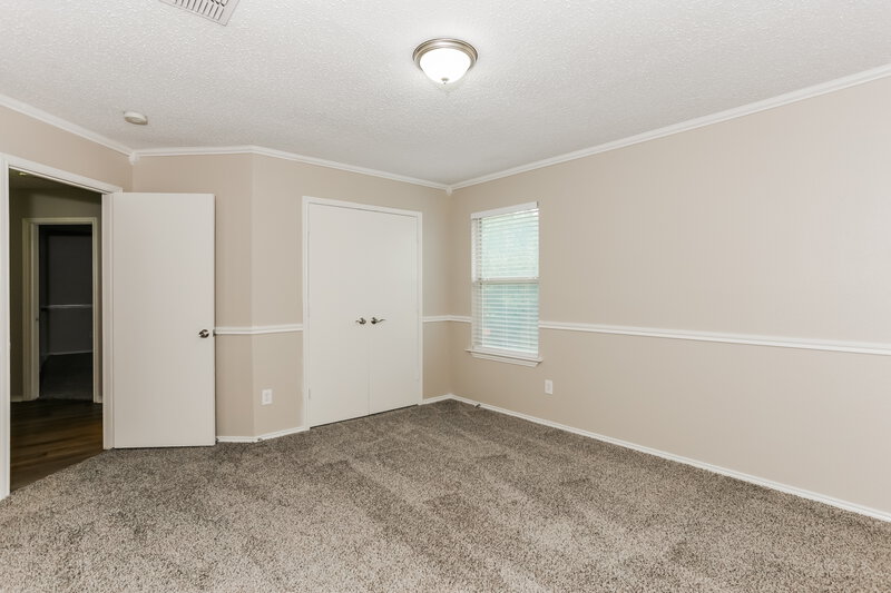 2,770/Mo, 1010 Mazourka Dr Arlington, TX 76001 Bedroom View 2