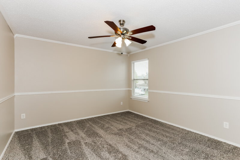 2,770/Mo, 1010 Mazourka Dr Arlington, TX 76001 Bedroom View 3