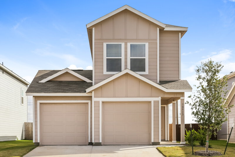 1,910/Mo, 10513 Sequoia Dr Fort Worth, TX 76140 External View