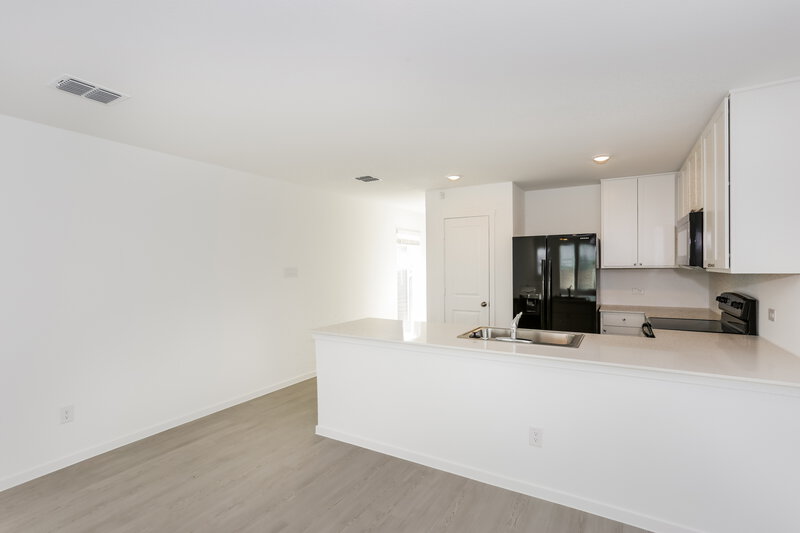 1,910/Mo, 10513 Sequoia Dr Fort Worth, TX 76140 Kitchen View