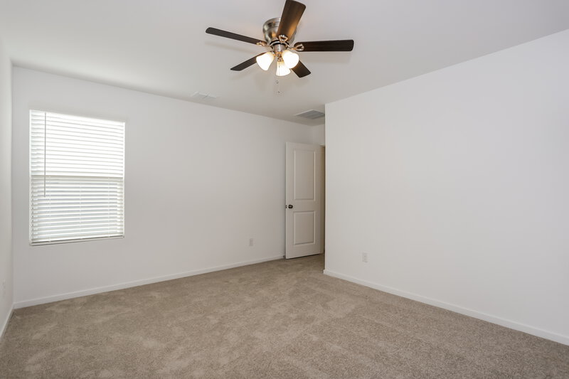 1,910/Mo, 10513 Sequoia Dr Fort Worth, TX 76140 Main Bedroom View 2