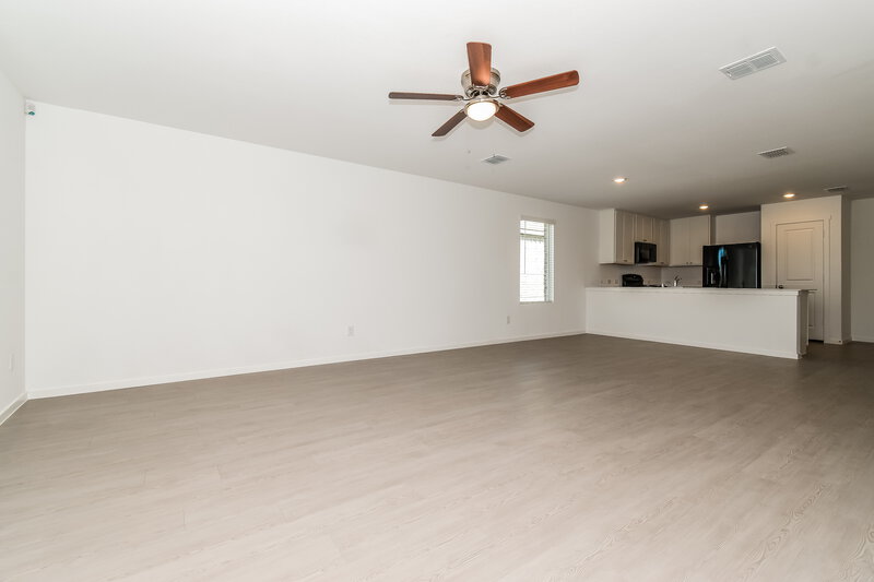 1,705/Mo, 1805 Javelina St Royse City, TX 75189 Living Room View 2