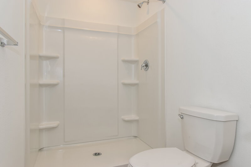 1,705/Mo, 1805 Javelina St Royse City, TX 75189 Bathroom View