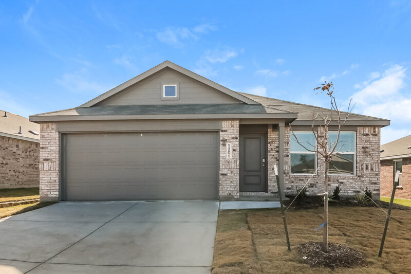 1,740/Mo, 1808 Javelina St Royse City, TX 75189 External View